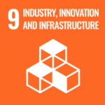 Industry, Innovation and Infrasctucture