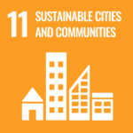 Sustainable Cities and Comunities